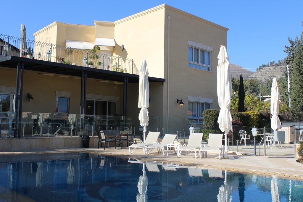 Villar Rosh Pinna Exterior foto